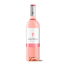 Los Encinos Rosado 750Ml