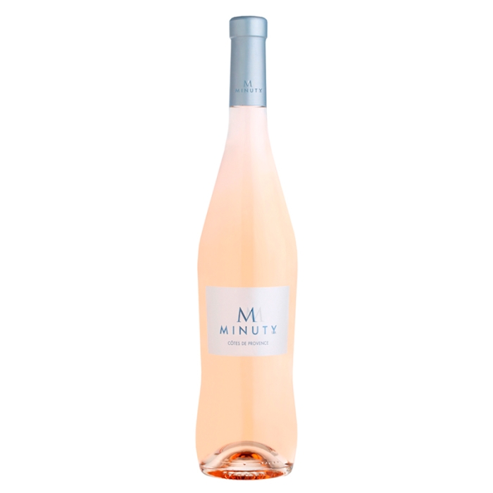 M De Minuty De Provence 750Ml