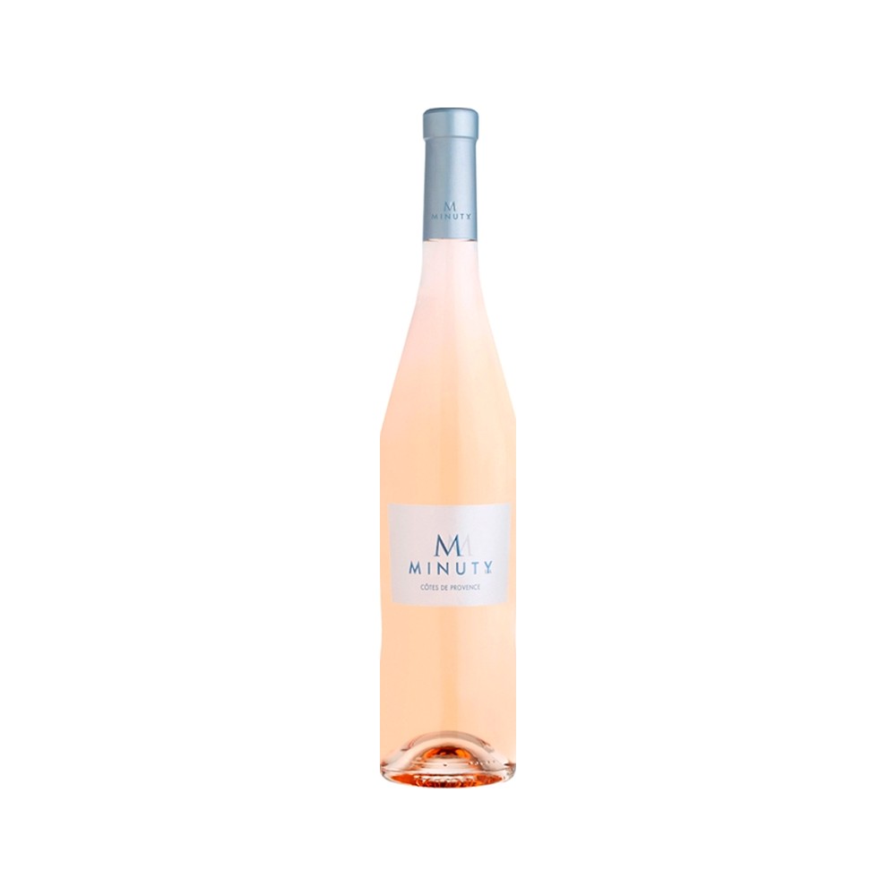 M De Minuty De Provence 750Ml