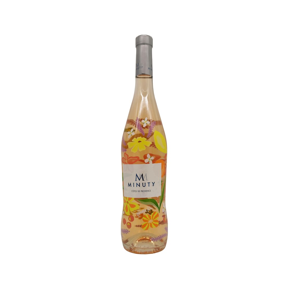 M De Minuty Limited Edition 750Ml