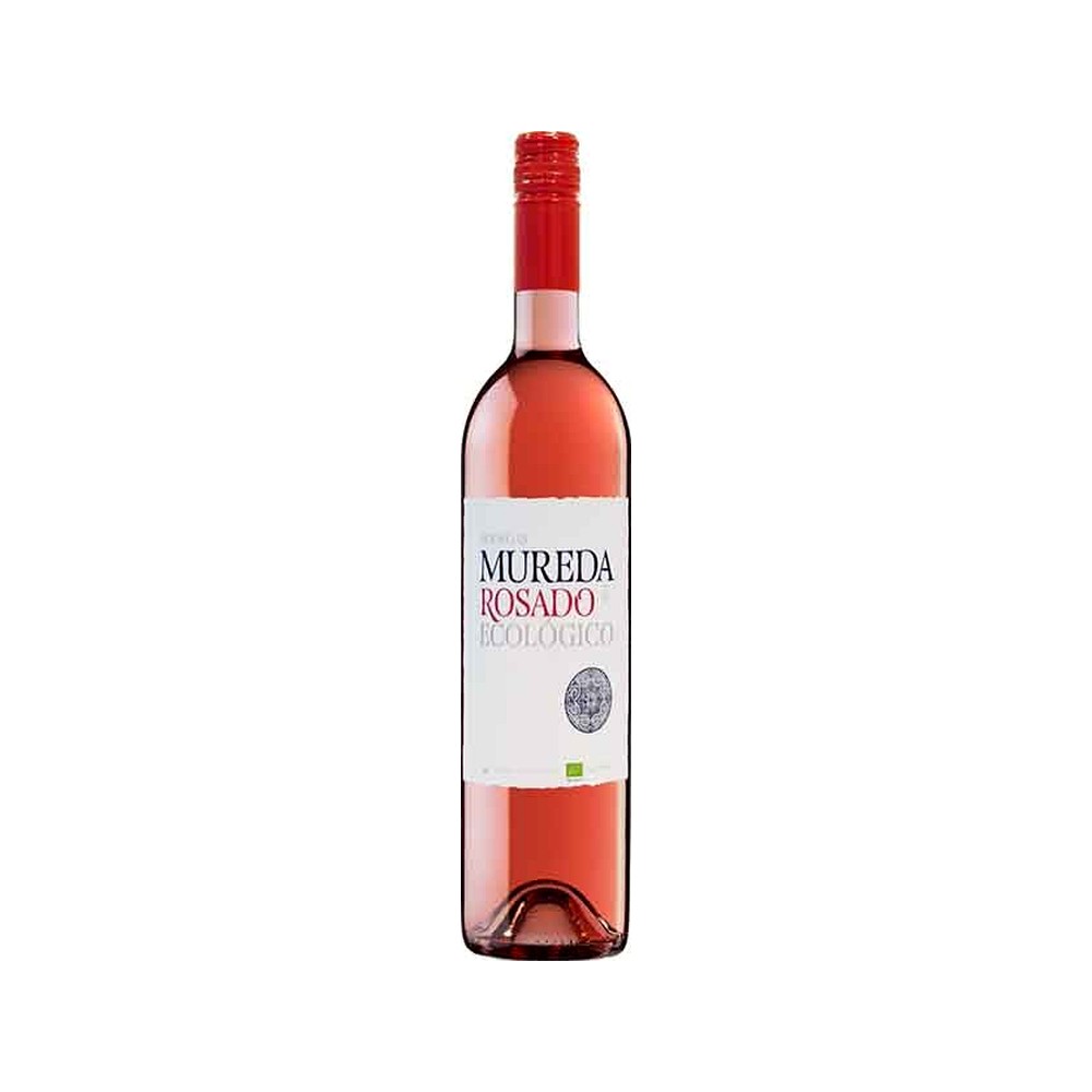 Mureda Rosado 750Ml