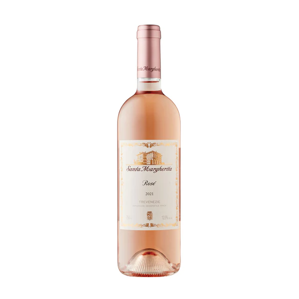 Santa Margherita Rosado Trevenezie 750Ml