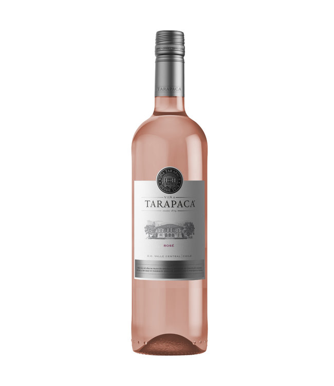 Tarapaca Rosado 750Ml