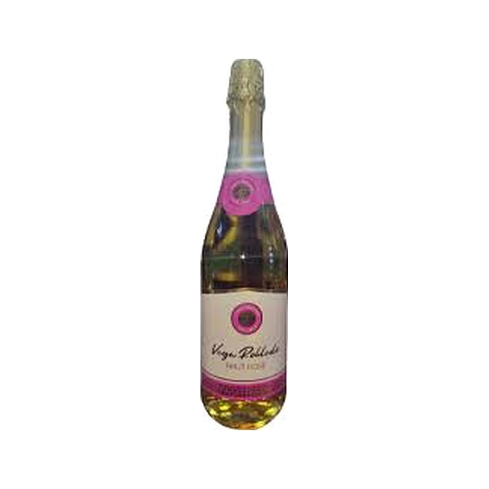 Vega Robledo Rosado 750Ml