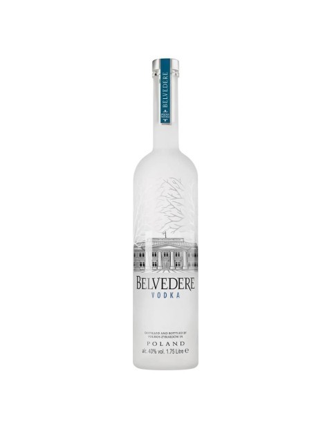 Belvedere Magnun 1750Ml