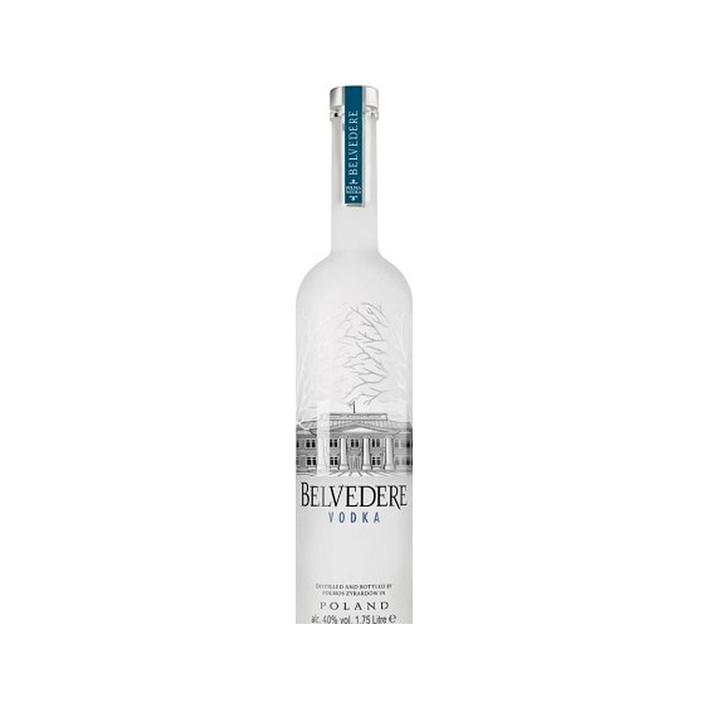 Belvedere Magnun 1750Ml