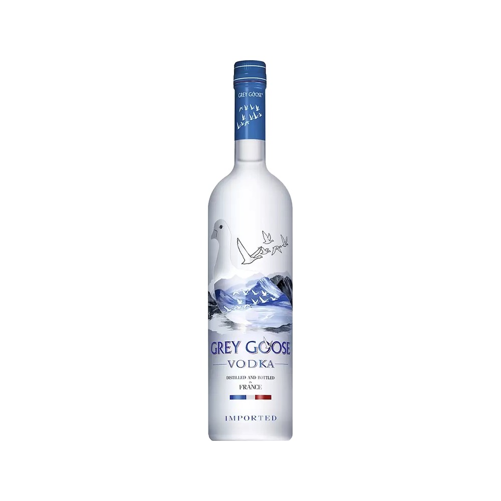 Grey Goose Original 1750Ml