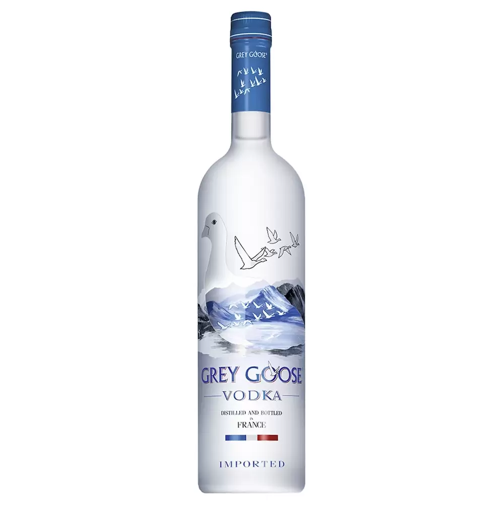Grey Goose Original 750Ml