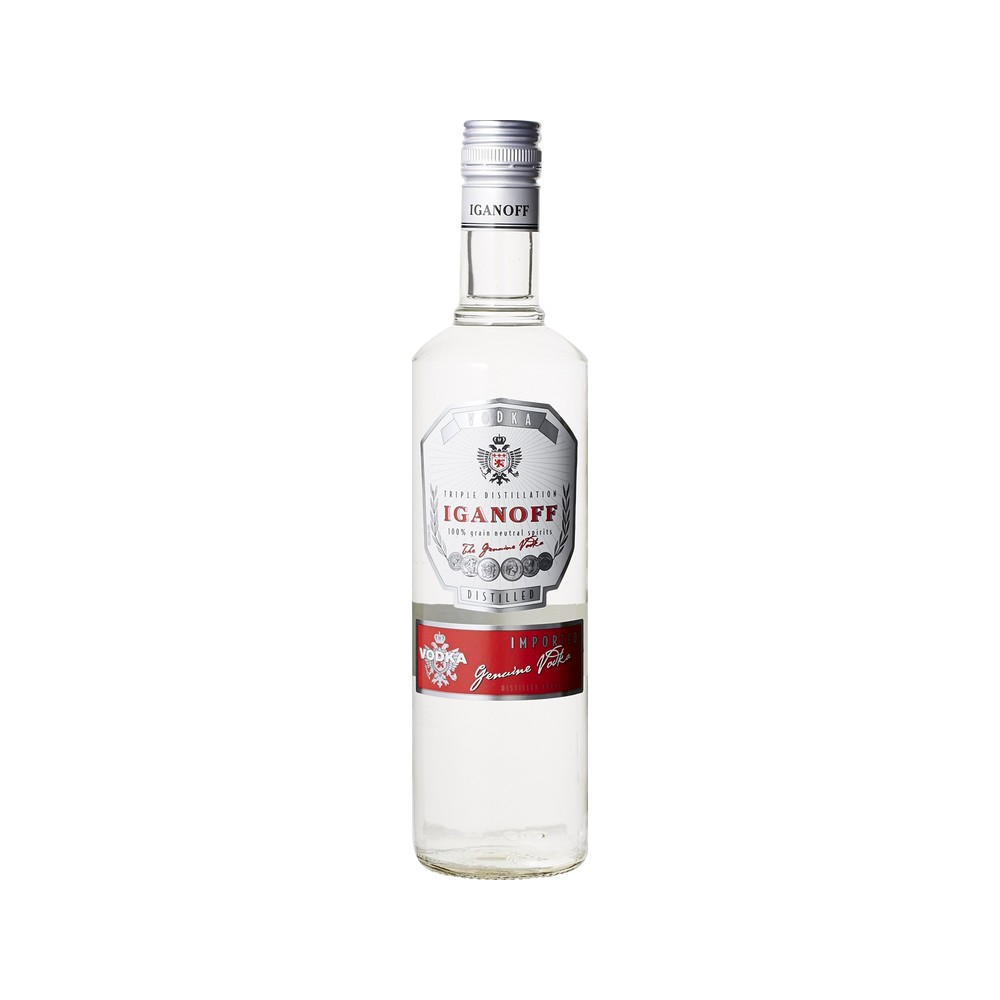 Iganoff 700Ml