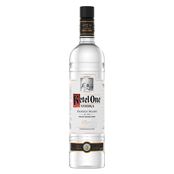 Ketel One 750Ml