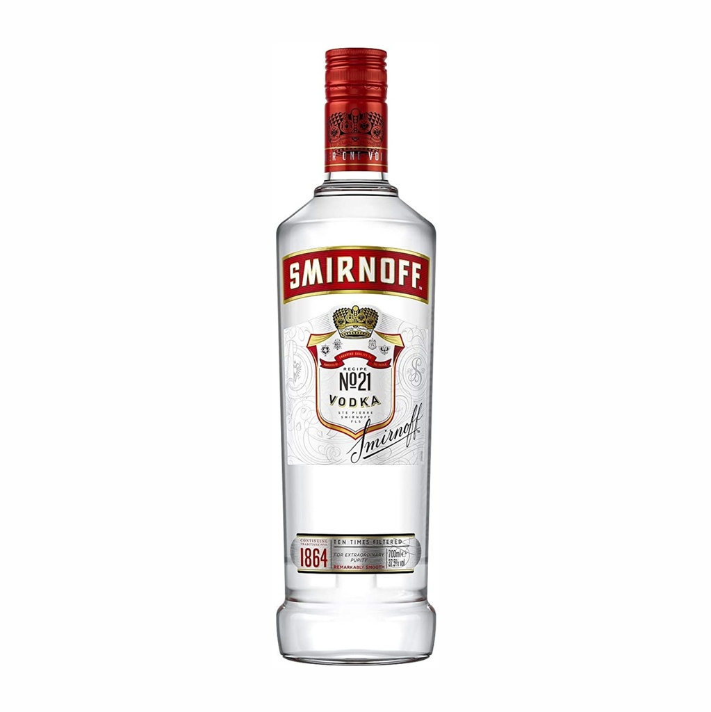 Smirnoff Original 1000Ml