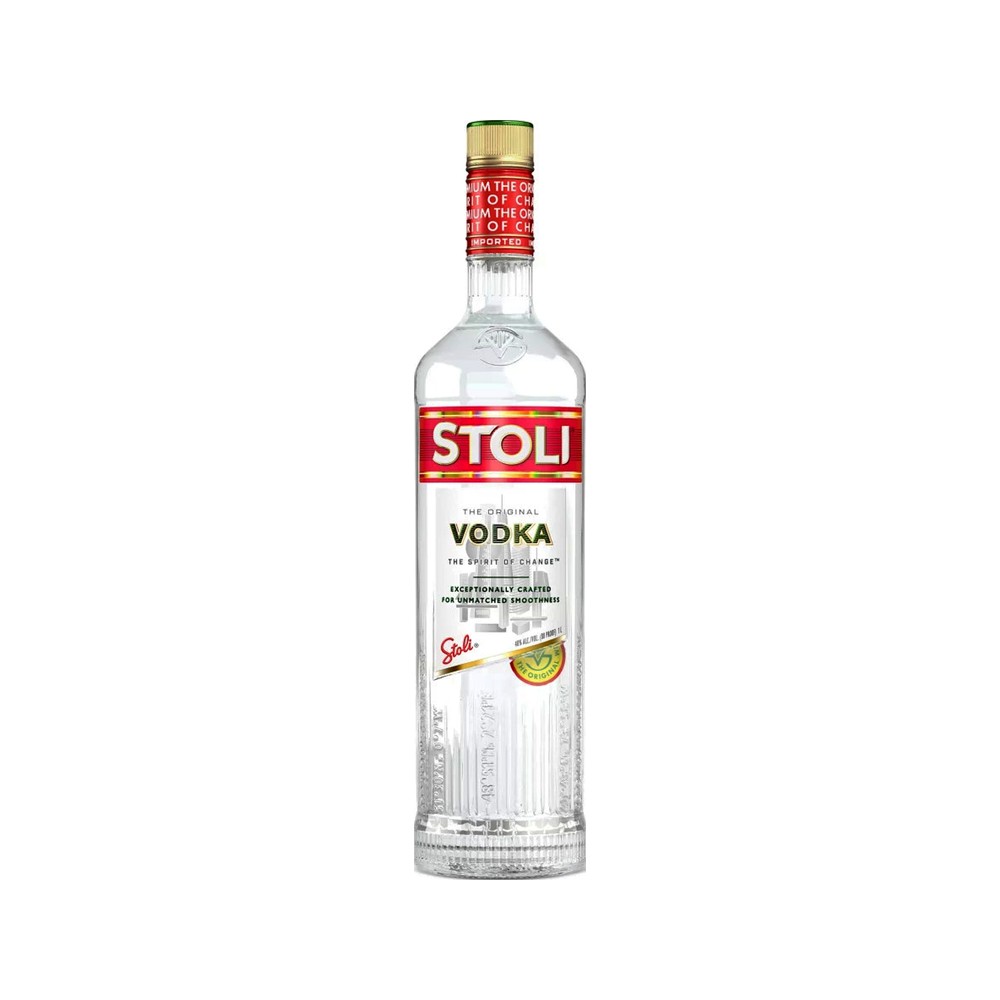 Stolichnaya Original 750Ml