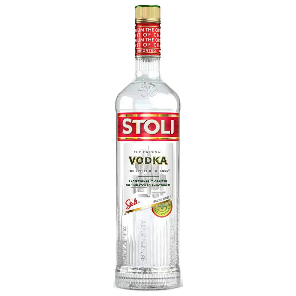 Stolichnaya Original 750Ml