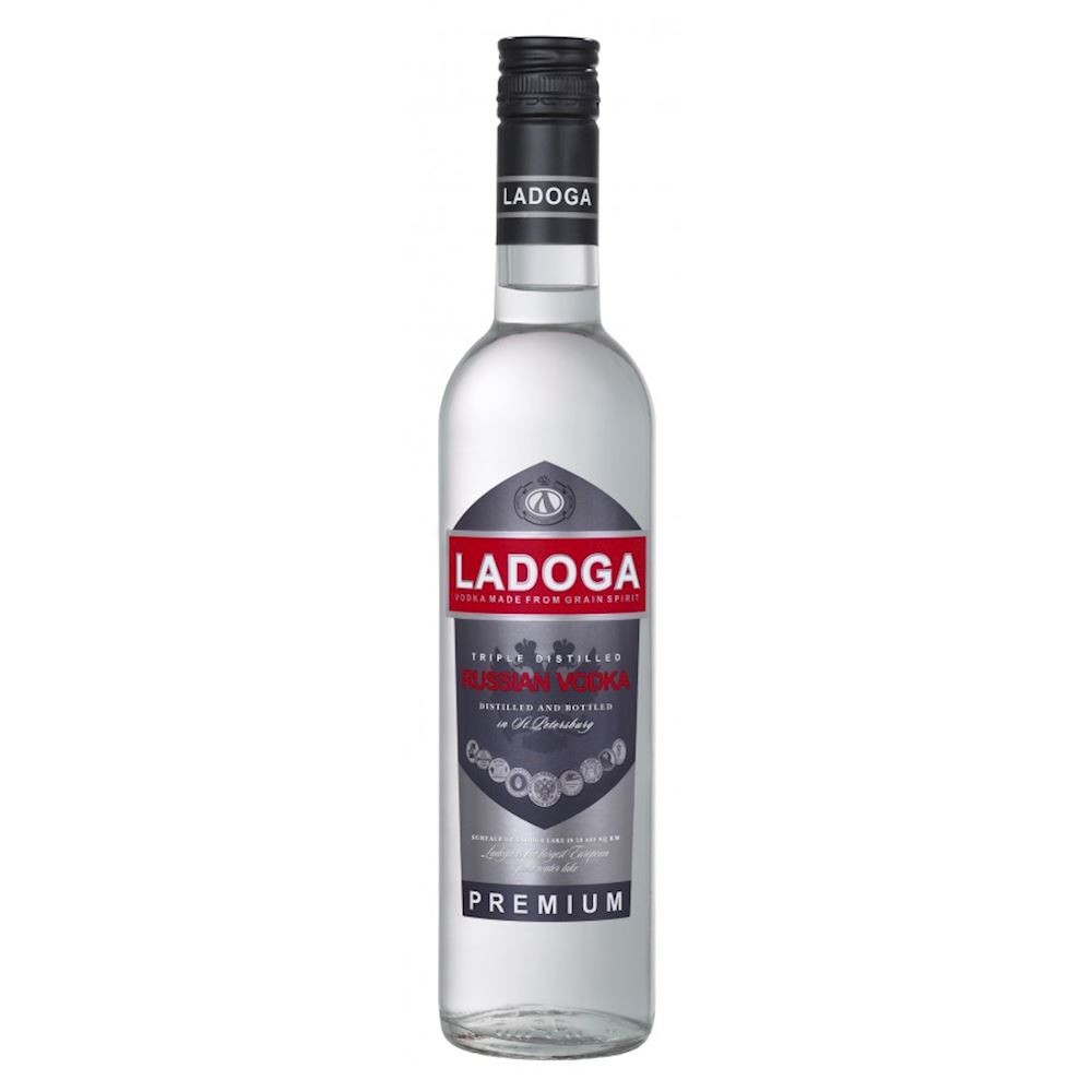Ladoga 500Ml