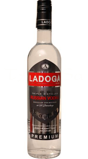 Ladoga 700Ml