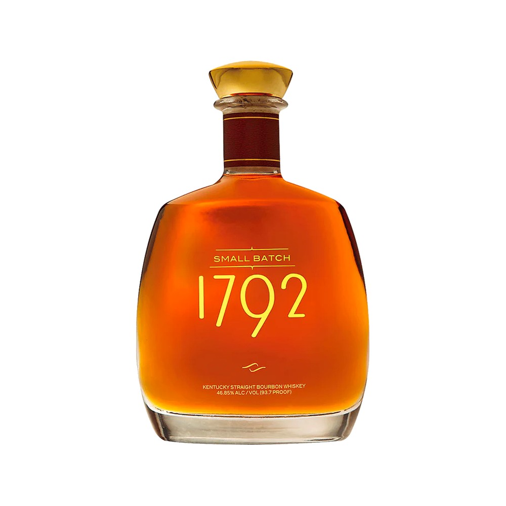 1792 Small Batch Bourbon 750 Ml