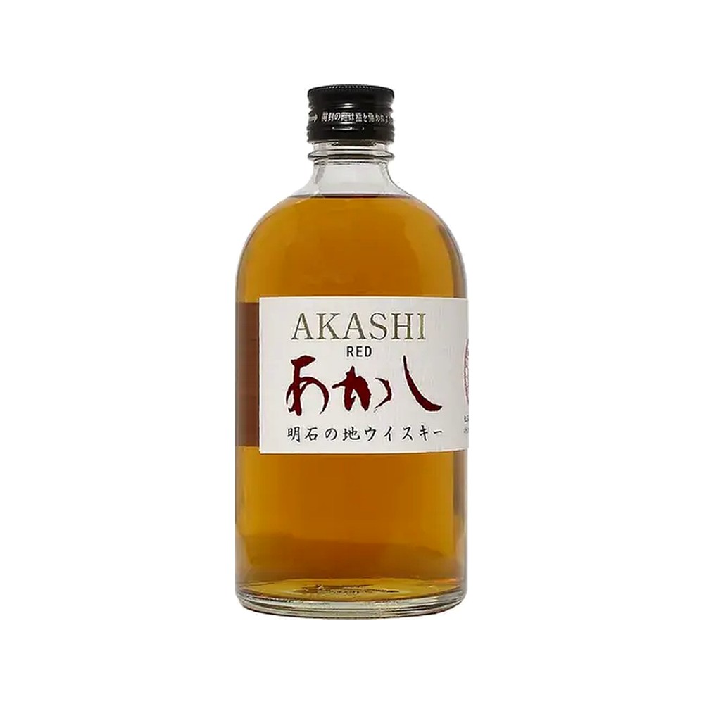 Akashi Japenese Blended 500Ml