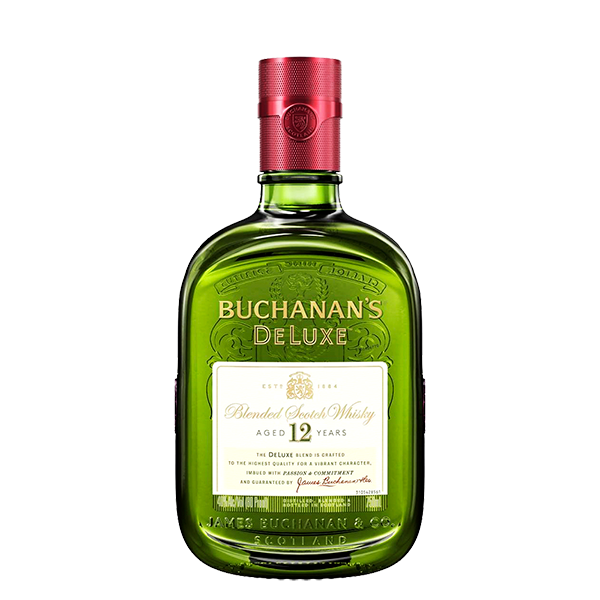 Buchanans 12 Años 750Ml