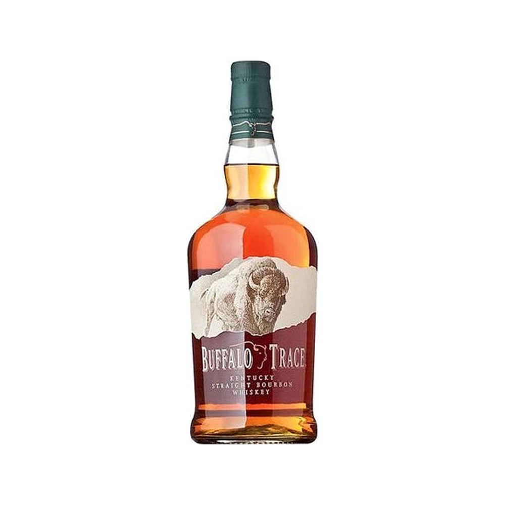Buffalo Trece Bourbon 750Ml