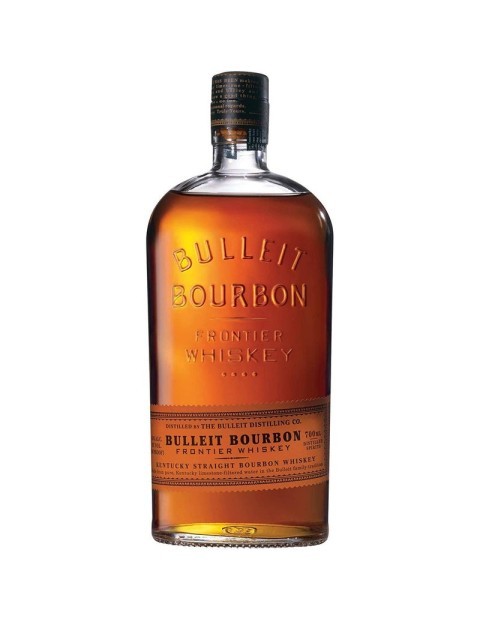 Bulleit Bourbon 750Ml