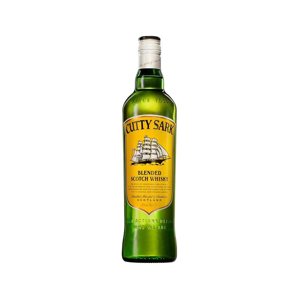 Cutty Sark 750Ml