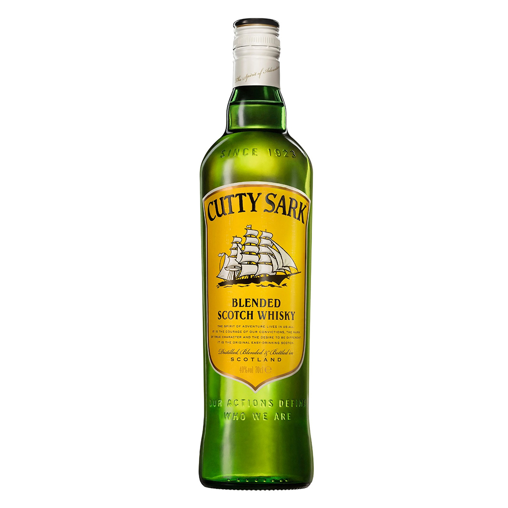Cutty Sark 750Ml