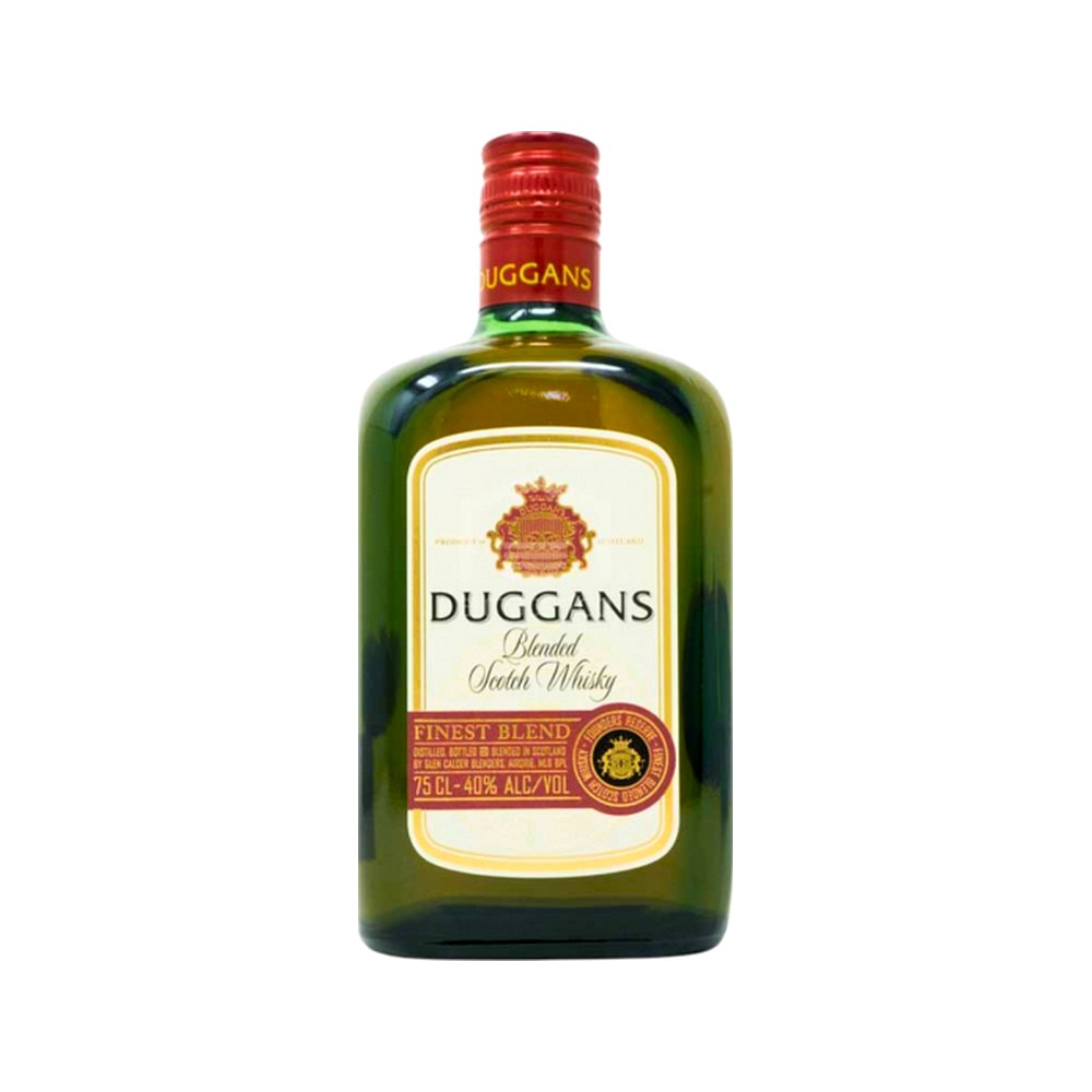 Duggans 750Ml