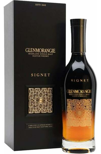 Glenmorangie Signet Gift 700Ml
