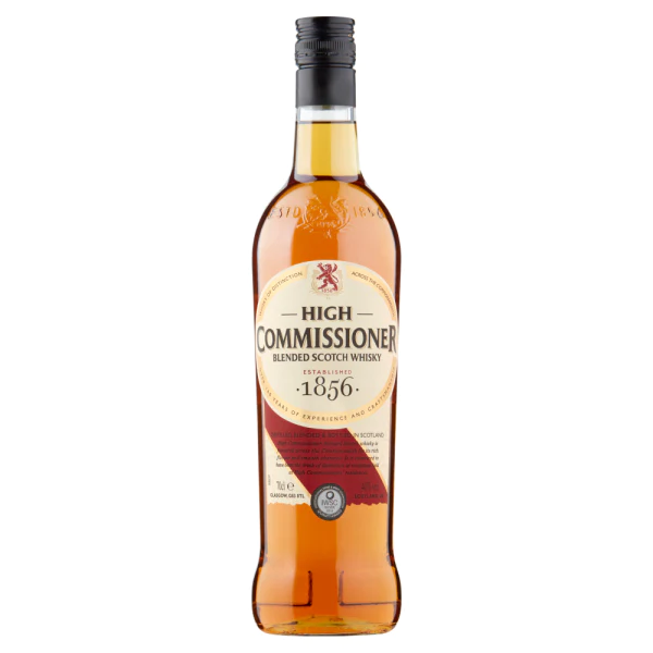 High Commissioner 700Ml