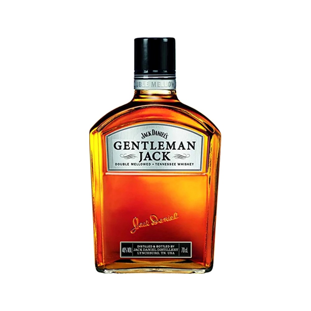 Jack Daniels Gentleman 750Ml