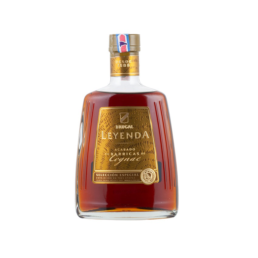 Legend Gold 700Ml
