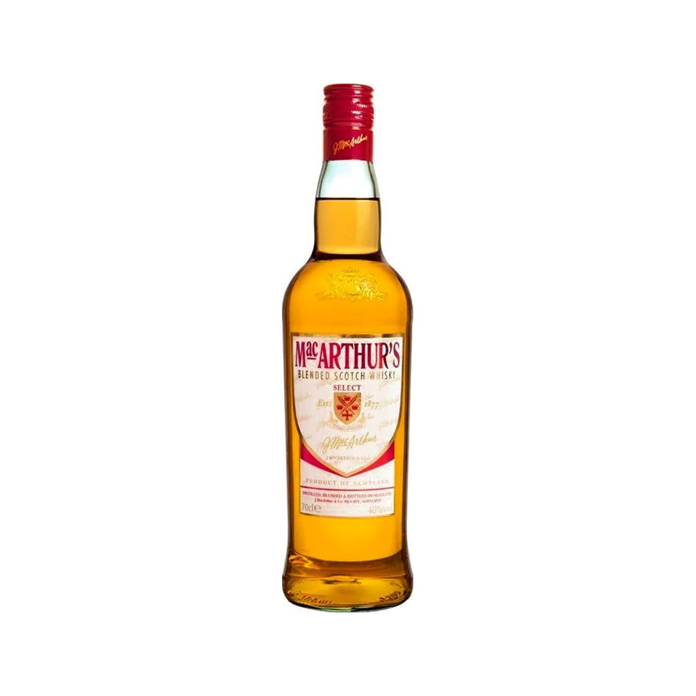 Mac Arthur`S 700Ml