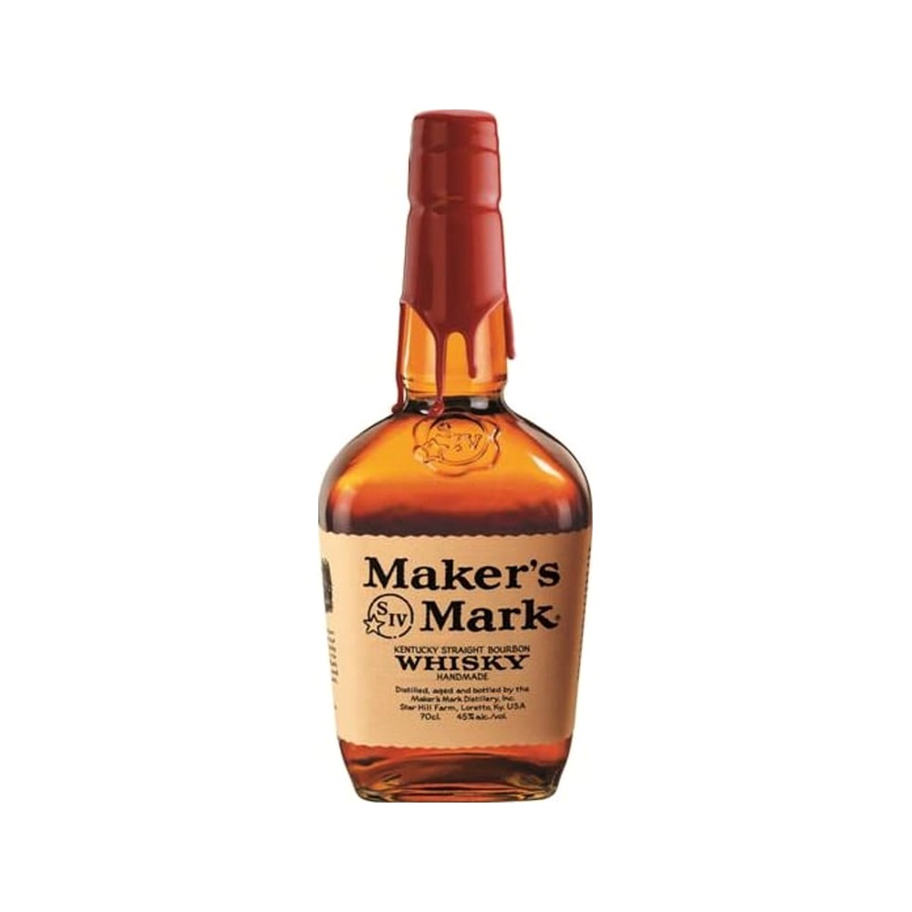 Makers Mark 750Ml