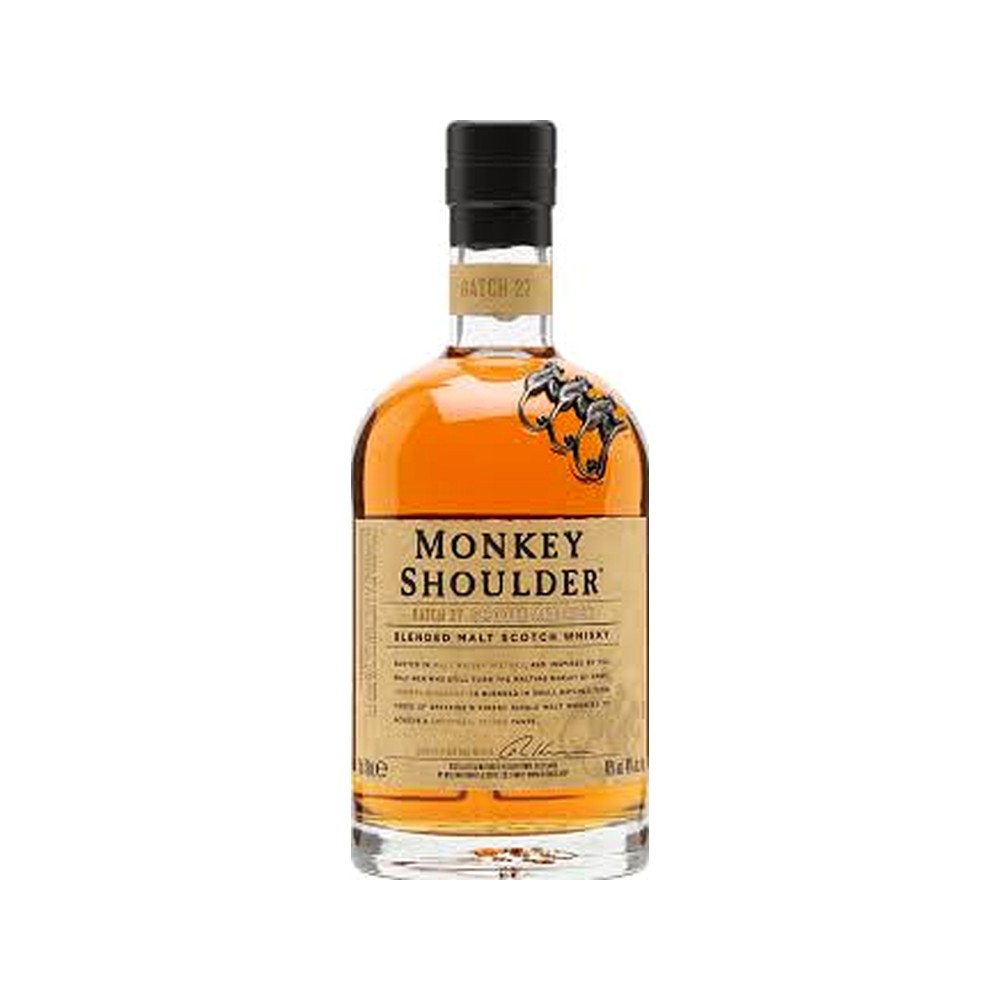 Monkey Shoulder 750Ml