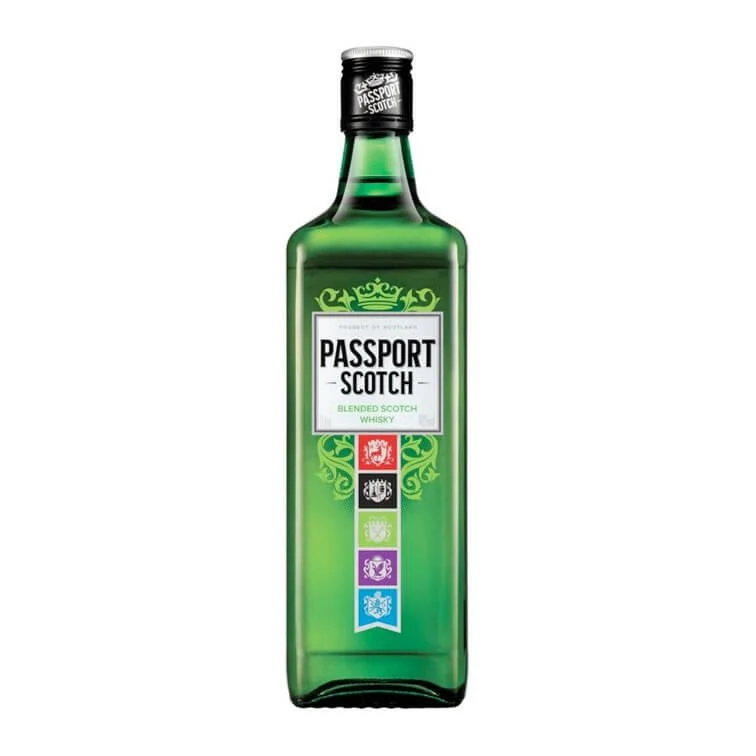Passport 1000Ml