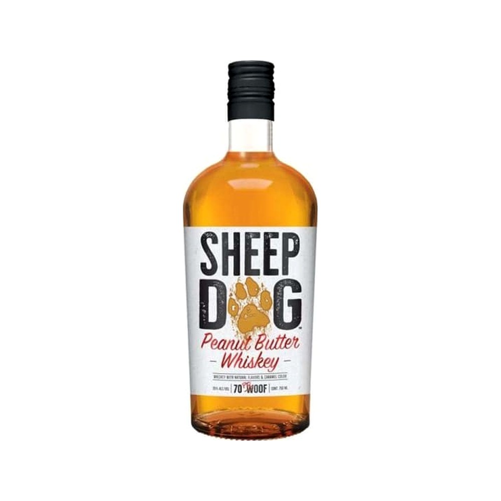Sheep Dog 750Ml