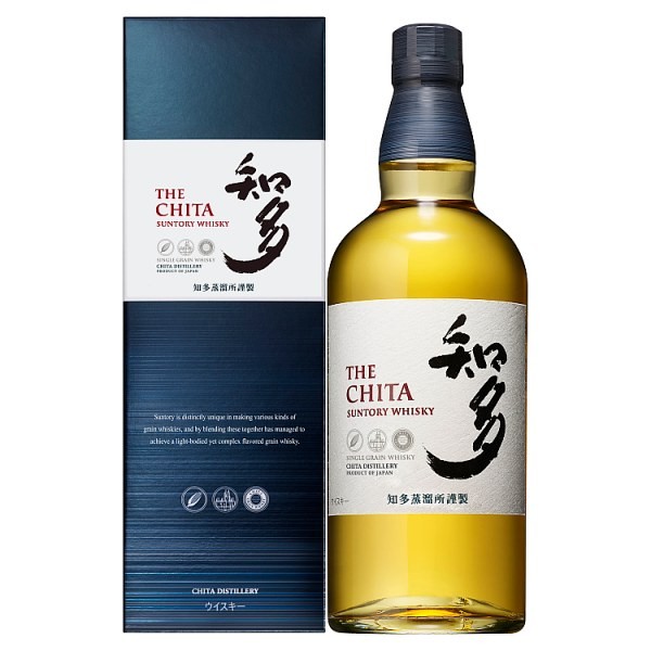 The Chita Suntory 750Ml