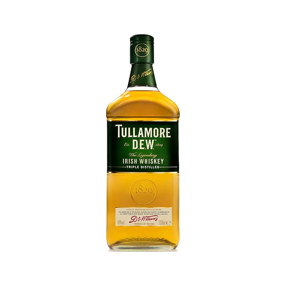 Tullamore Dew Original 750Ml