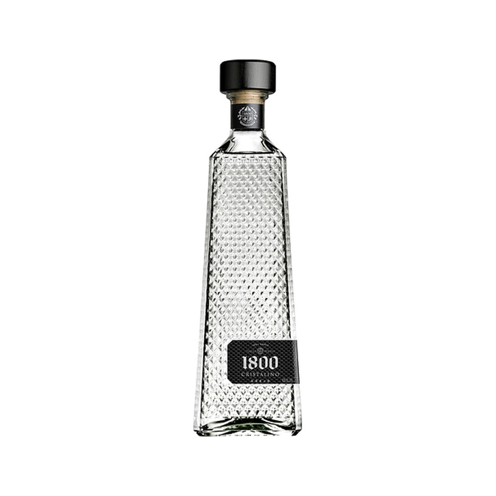 1800 Reserva Cristalino 1750Ml 