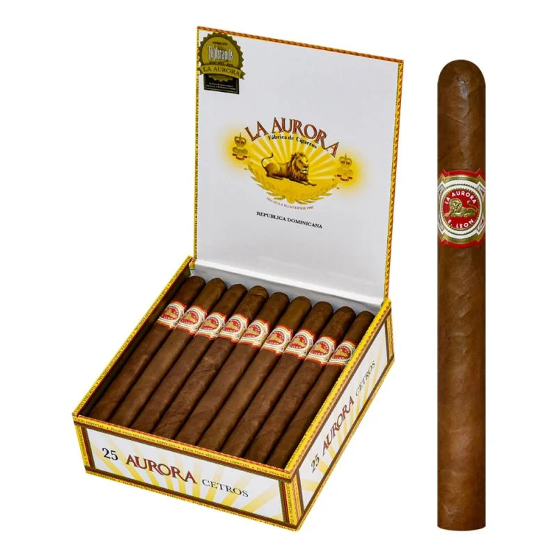 Aurora Cameroon Cetros