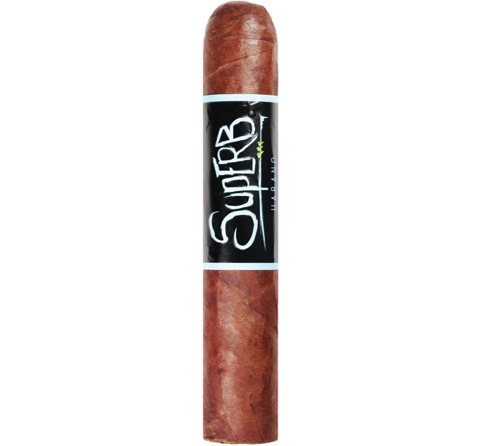 Black Bird Superb Robusto Gordo