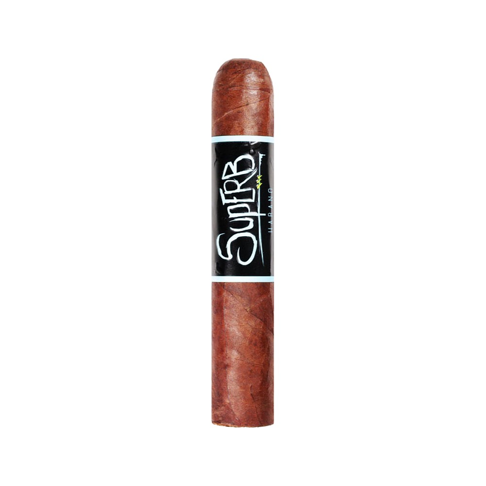 Black Bird Superb Robusto Gordo
