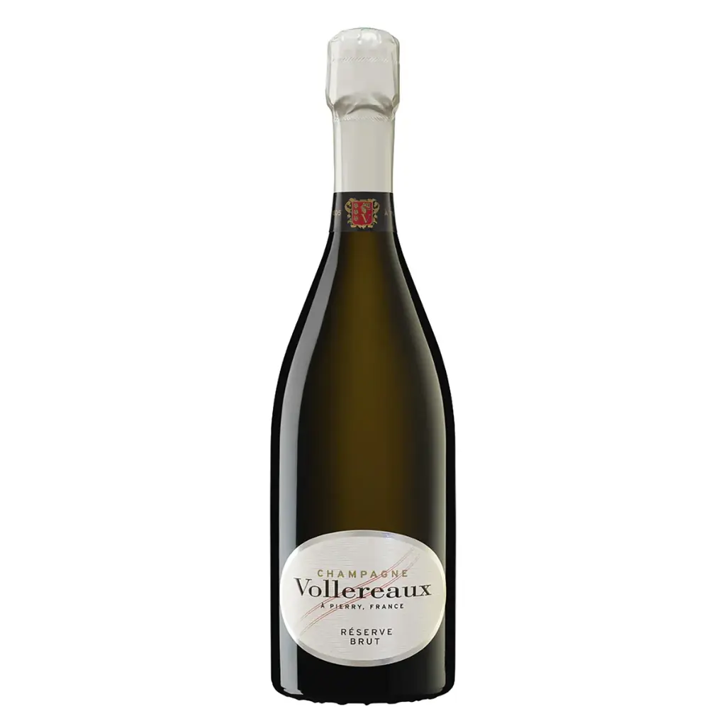 Vollereaux Brut Reserva 750Ml