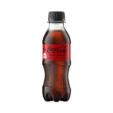 Coca Cola Zero 200Ml 
