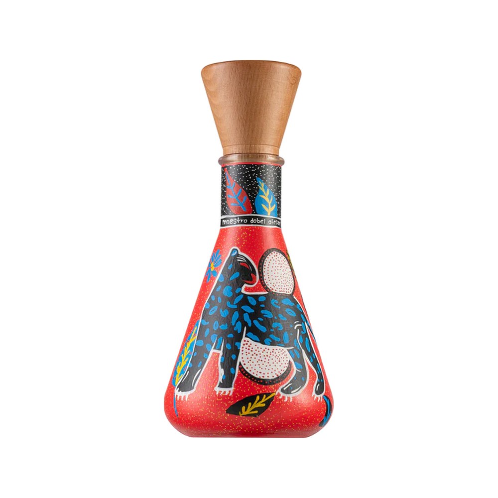 Maestro Dobel Atelier Extra Añejo 750Ml 