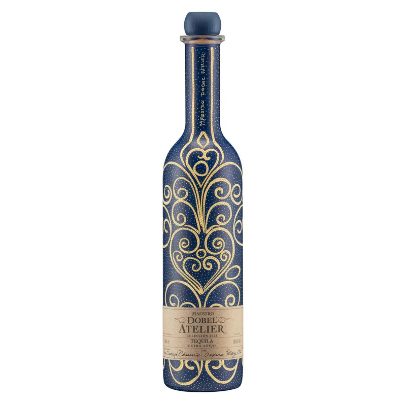 Maestro Dobel Atelier Extra Añejo 750Ml 