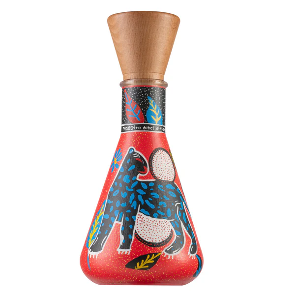 Maestro Dobel Atelier Extra Añejo 750Ml 