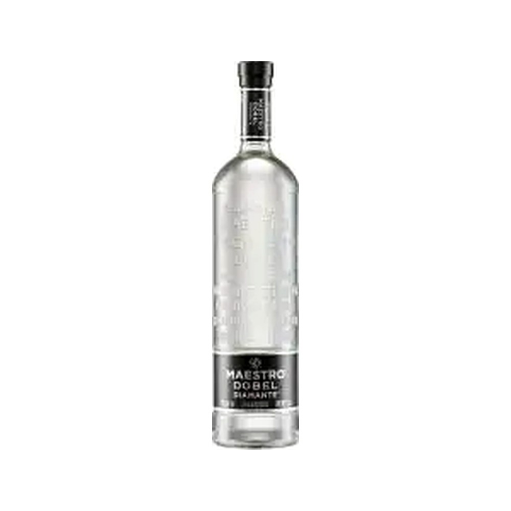 Maestro Dobel Blanco 1750Ml 