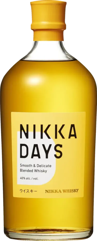 Nikka Days Blended 700Ml