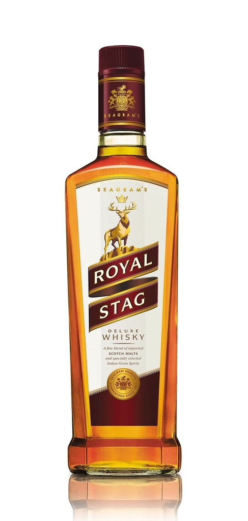 Royal Stag 700Ml